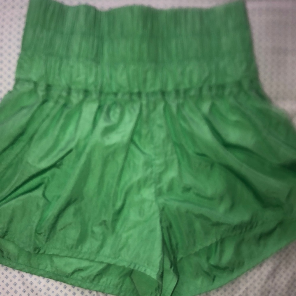 Free People Shorts